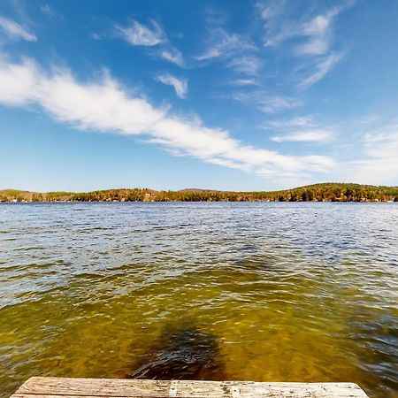 King Birch Lake Homes Alton Quarto foto