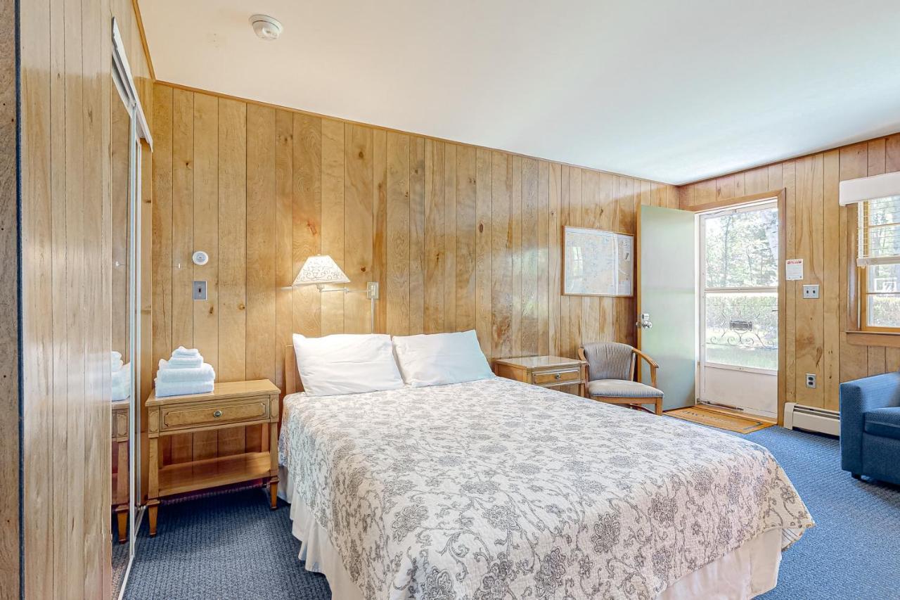 King Birch Lake Homes Alton Exterior foto