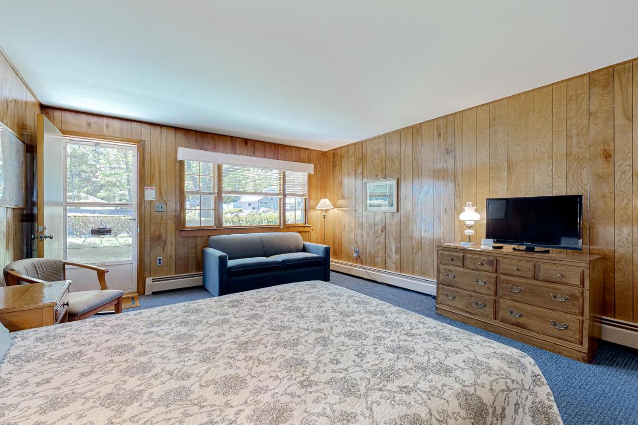 King Birch Lake Homes Alton Exterior foto