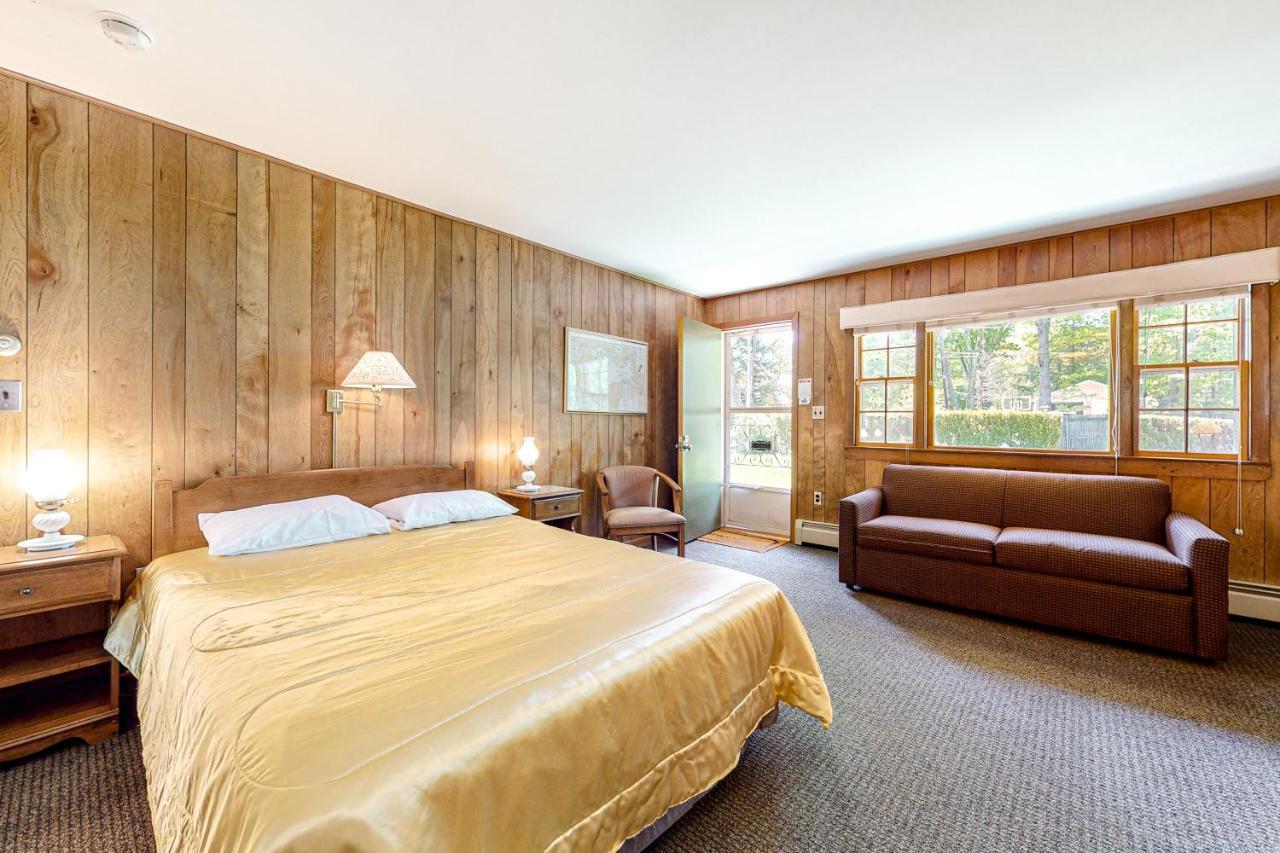 King Birch Lake Homes Alton Quarto foto