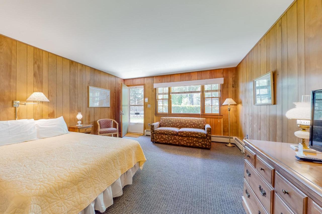 King Birch Lake Homes Alton Quarto foto