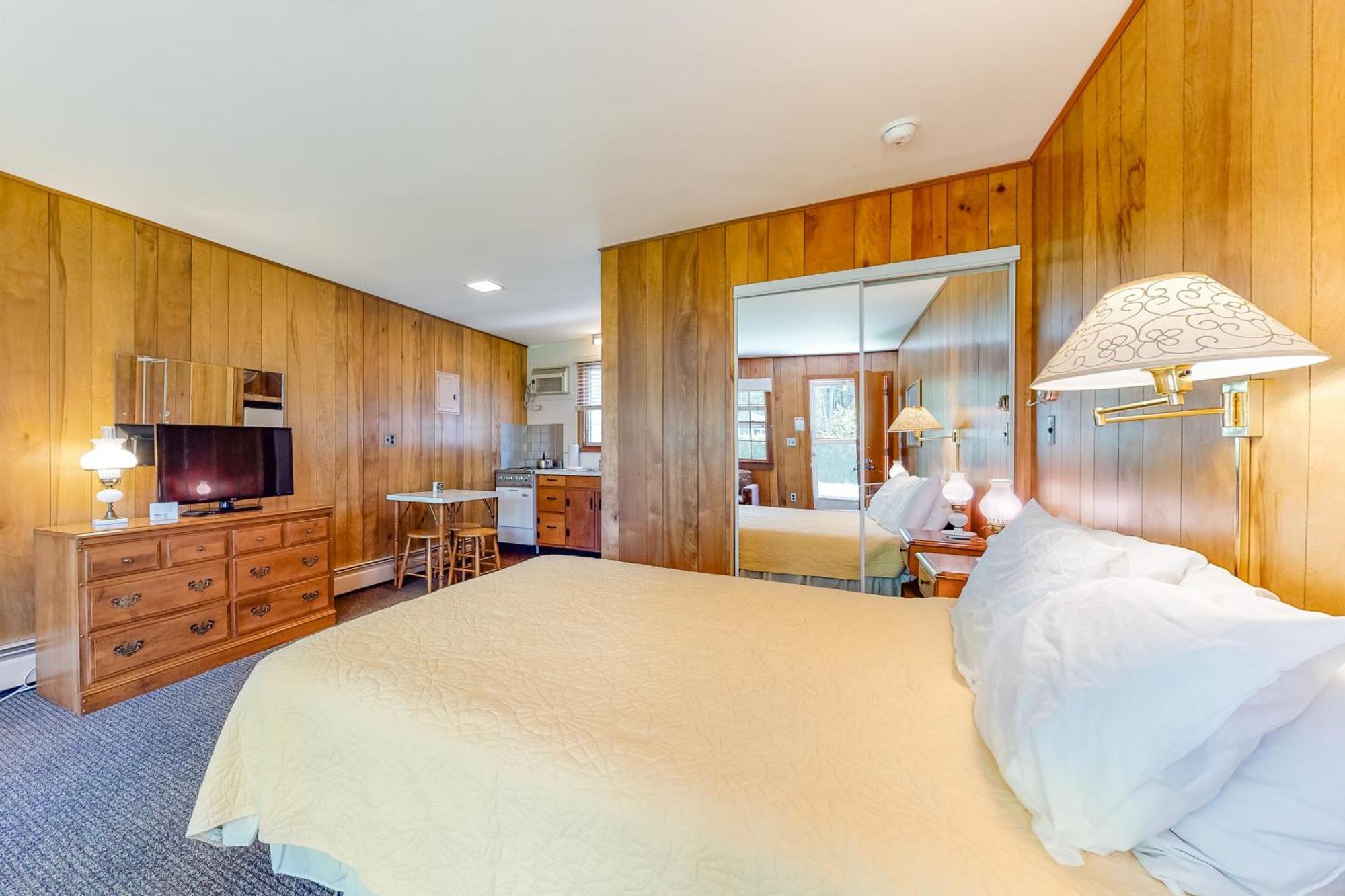 King Birch Lake Homes Alton Quarto foto