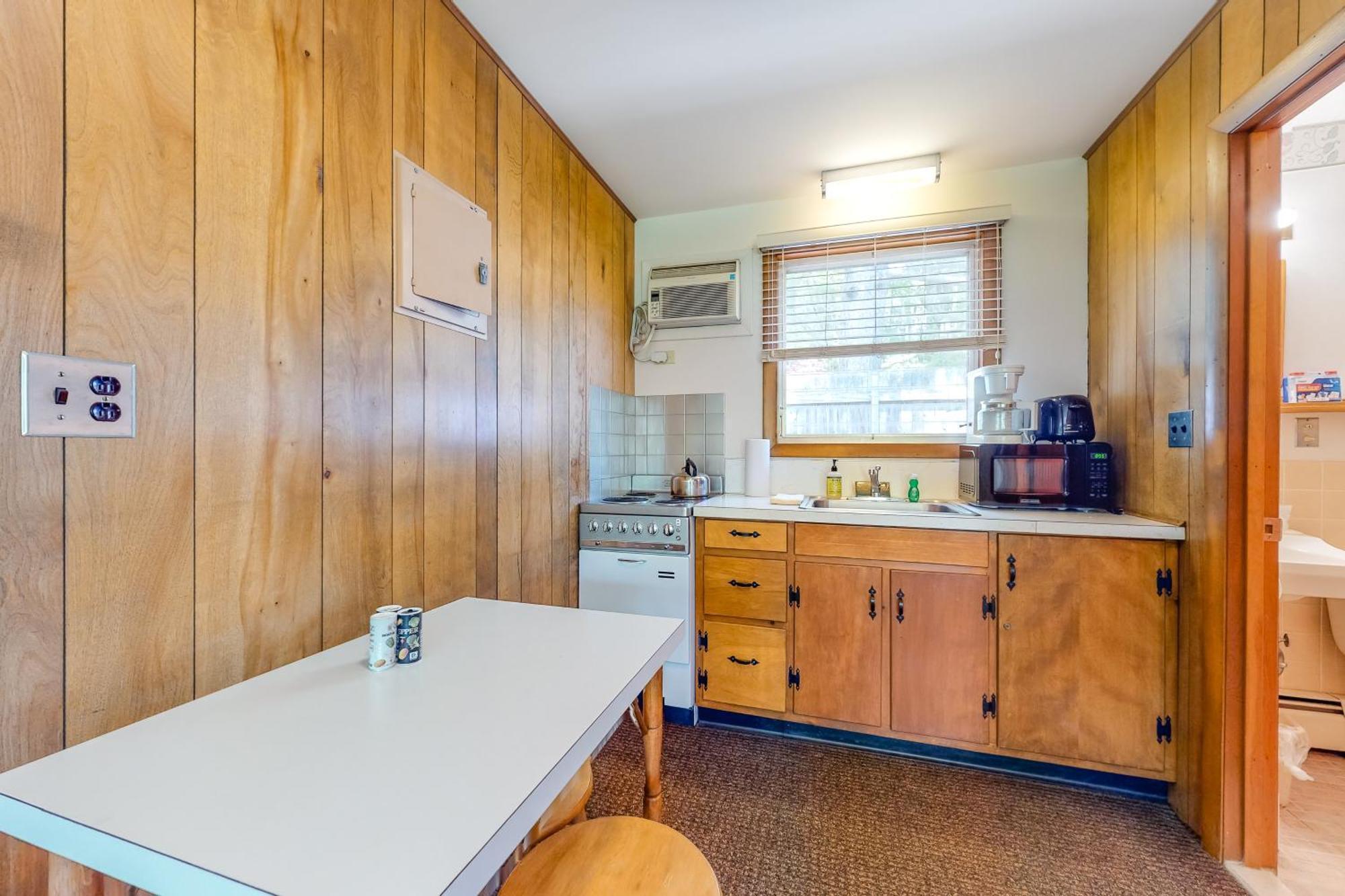 King Birch Lake Homes Alton Quarto foto