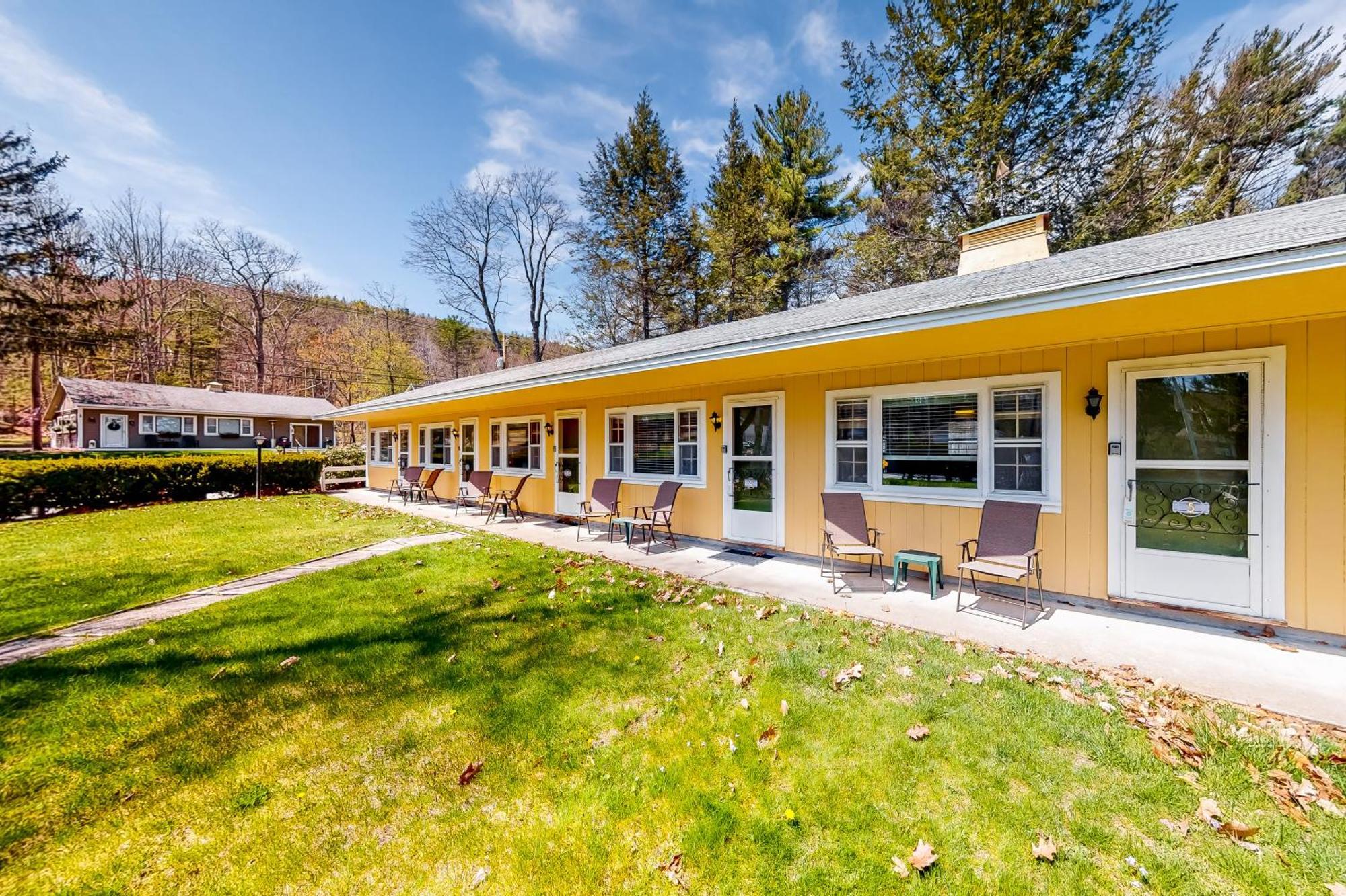 King Birch Lake Homes Alton Quarto foto