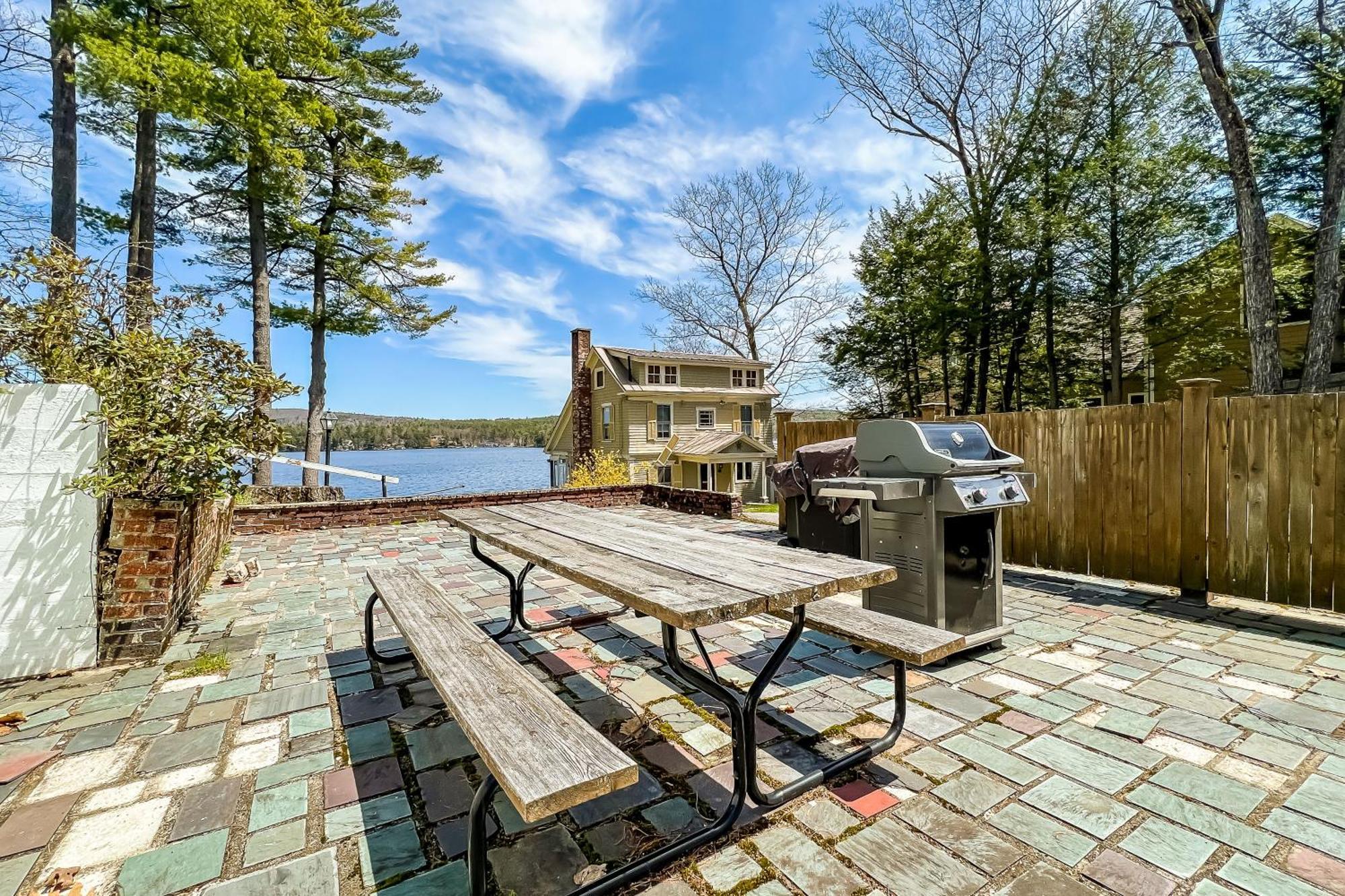 King Birch Lake Homes Alton Quarto foto